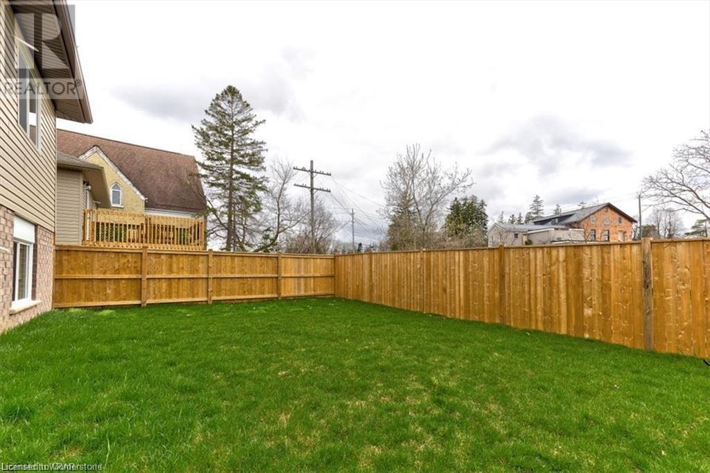 36 Beck Street Unit# Ground Level, Baden, Ontario  N3A 2P3 - Photo 27 - 40659910