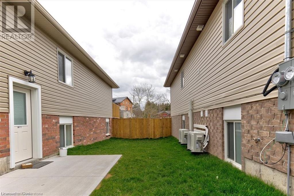 36 Beck Street Unit# Ground Level, Baden, Ontario  N3A 2P3 - Photo 28 - 40659910