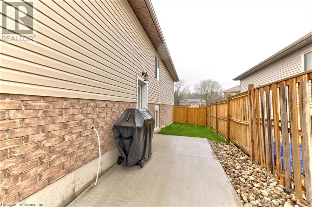 36 Beck Street Unit# Ground Level, Baden, Ontario  N3A 2P3 - Photo 3 - 40659910