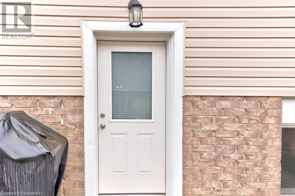 36 Beck Street Unit# Ground Level, Baden, Ontario  N3A 2P3 - Photo 4 - 40659910