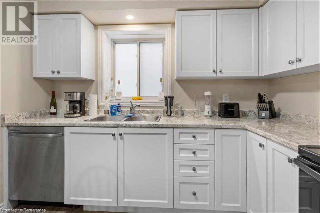 36 Beck Street Unit# Ground Level, Baden, Ontario  N3A 2P3 - Photo 8 - 40659910