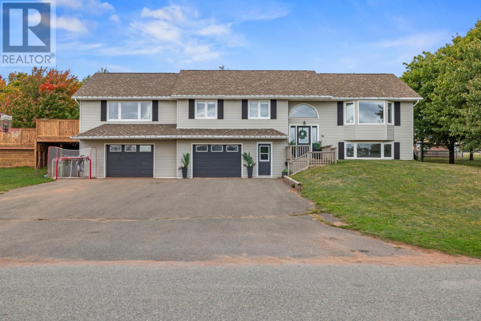 24 Mcguigan Lane, Kinkora, Prince Edward Island  C0B 1M0 - Photo 2 - 202424242