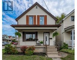 189 ROXBOROUGH Avenue, hamilton, Ontario