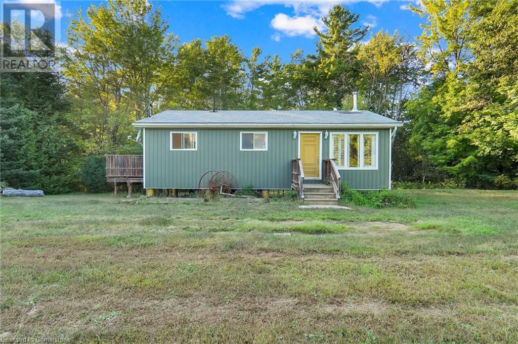 3433 FLINTON Road, flinton, Ontario