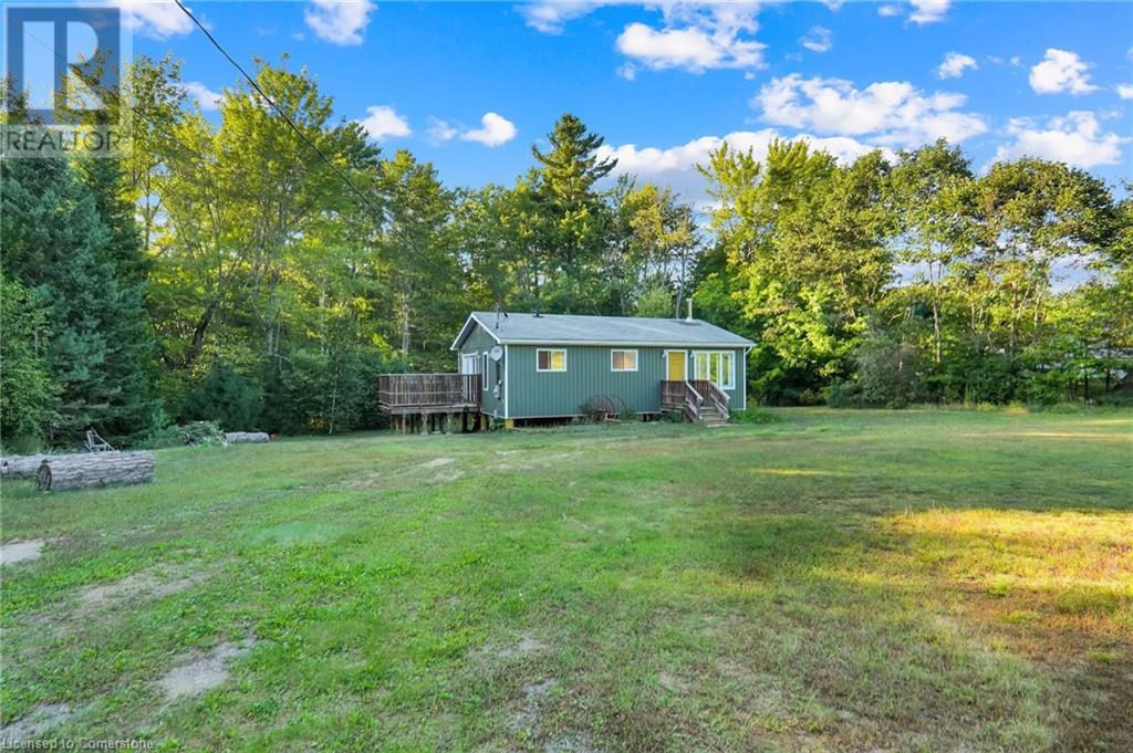 3433 Flinton Road, Flinton, Ontario  K0H 1P0 - Photo 2 - 40660574