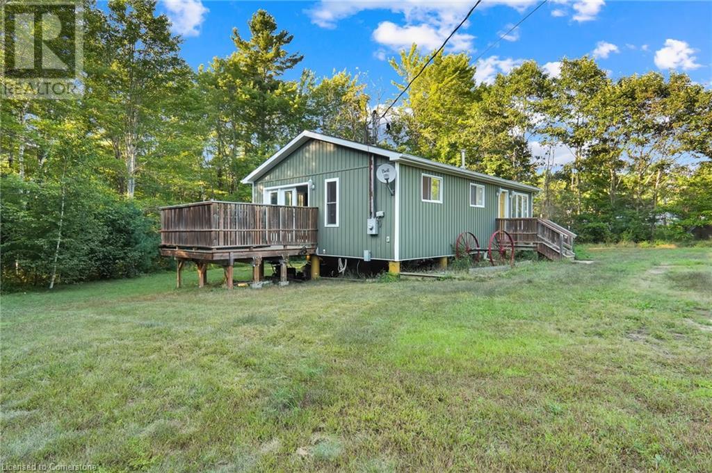 3433 Flinton Road, Flinton, Ontario  K0H 1P0 - Photo 22 - 40660574