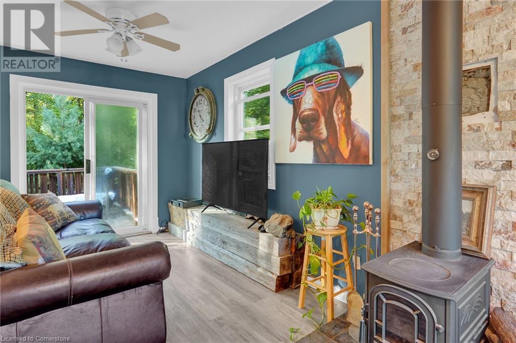 3433 Flinton Road, Flinton, Ontario  K0H 1P0 - Photo 7 - 40660574