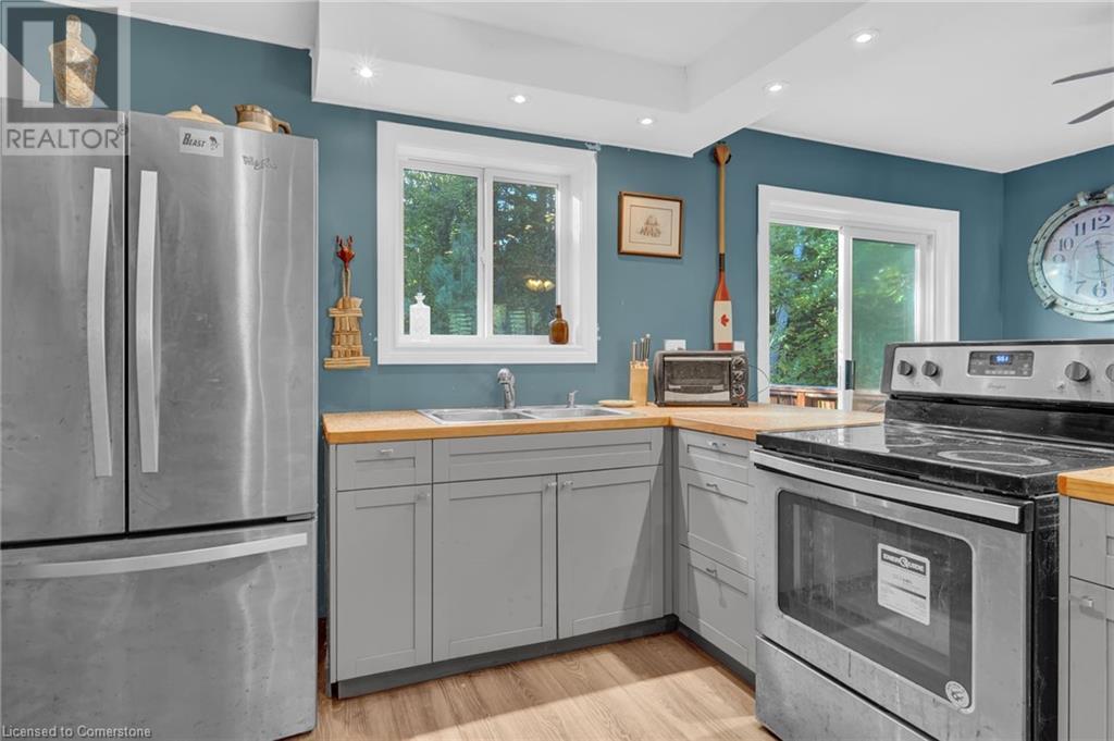 3433 Flinton Road, Flinton, Ontario  K0H 1P0 - Photo 8 - 40660574