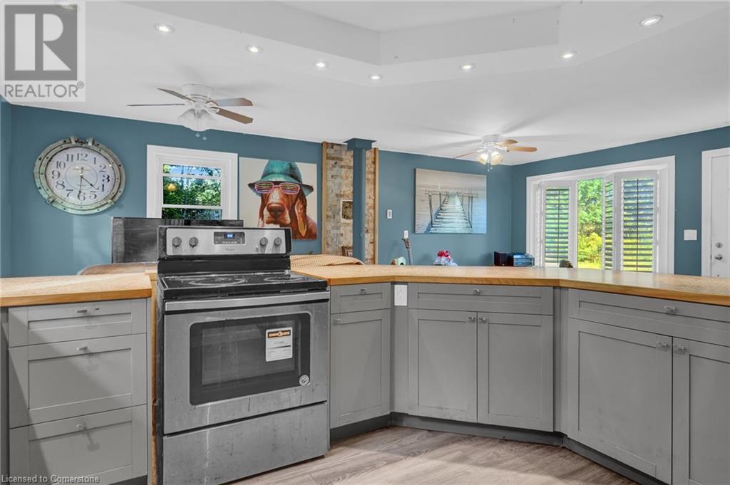 3433 Flinton Road, Flinton, Ontario  K0H 1P0 - Photo 9 - 40660574