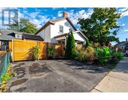 49 ELIZABETH Street, st. catharines, Ontario