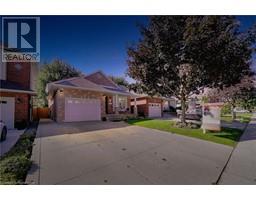 14 JACQUELINE Boulevard, hamilton, Ontario