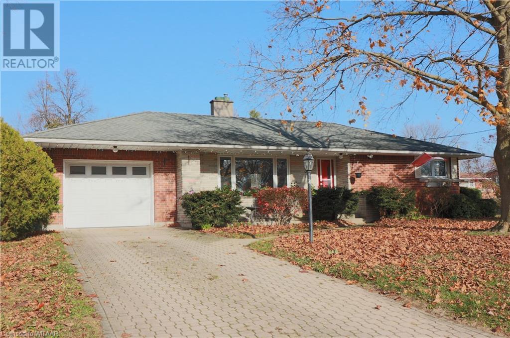 35 ALTADORE Crescent, woodstock, Ontario