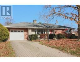 35 ALTADORE Crescent, woodstock, Ontario