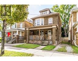 1264 KING Street E, hamilton, Ontario