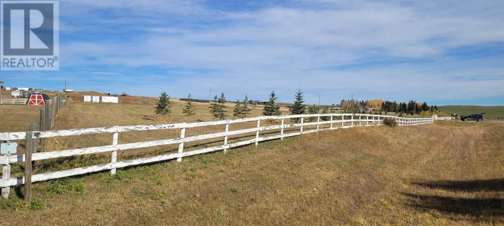 64 View Ridge Place, Rural Rocky View County, Alberta  T4C 2B1 - Photo 16 - A2170449