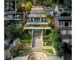 2724 PANORAMA DRIVE, North Vancouver, British Columbia