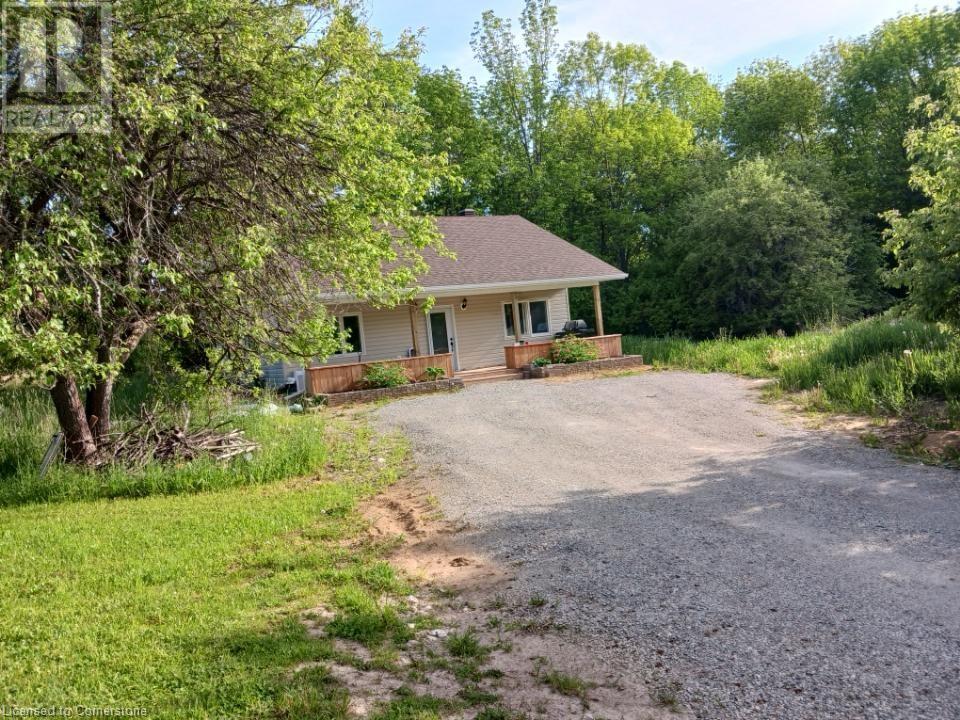 219 HILL Road Unit# 2, mindemoya, Ontario