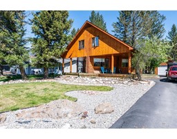 7500 RIVERCREST  Road, radium hot springs, British Columbia