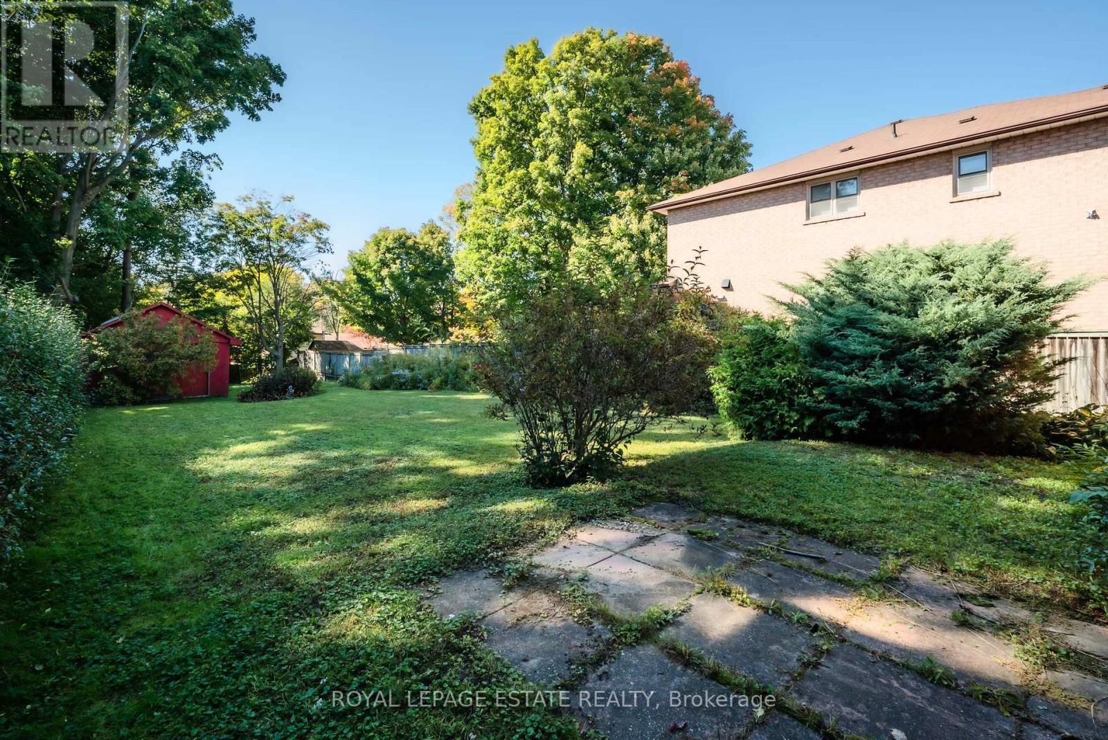 28 Clyde Road, Toronto (Centennial Scarborough), Ontario  M1C 1T9 - Photo 25 - E9388889