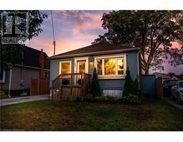 207 EAST 33RD Street, hamilton, Ontario