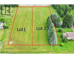 LOT PART 2 CONCESSION ROAD 6, waterford, Ontario