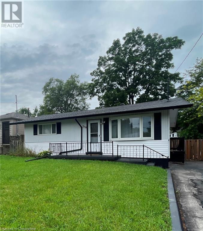 230 WEST 18TH Street Unit# 2, hamilton, Ontario