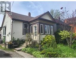 321 CHARLTON Avenue W, hamilton, Ontario