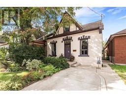 205 WENTWORTH Street N, hamilton, Ontario