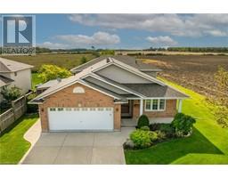 13 HELEN Drive, hagersville, Ontario