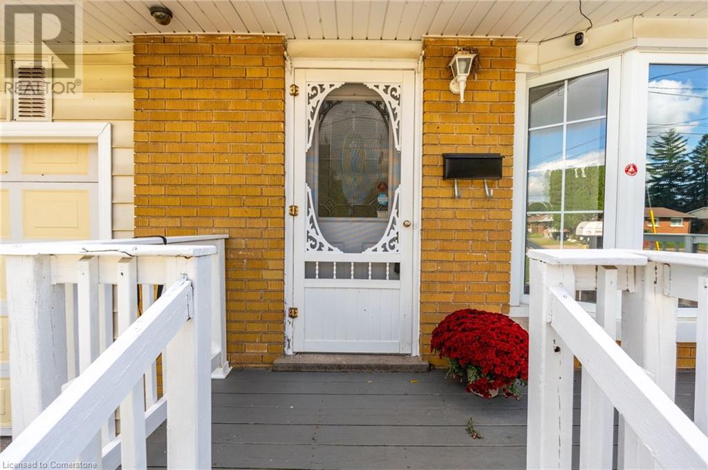 6388 Doreen Drive, Niagara Falls, Ontario  L2E 5K2 - Photo 2 - 40660564