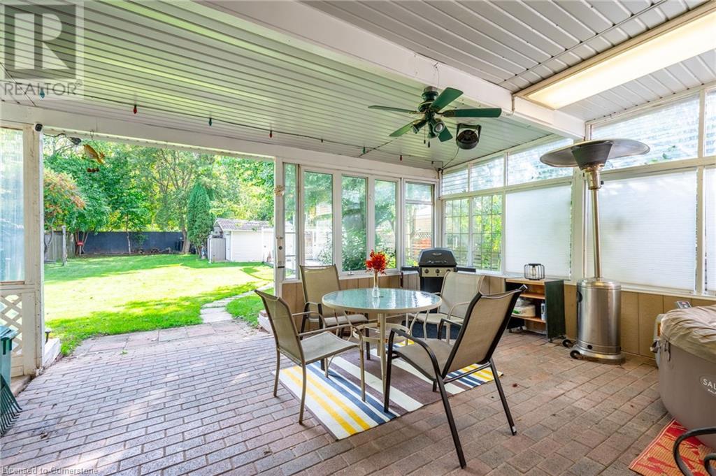 6388 Doreen Drive, Niagara Falls, Ontario  L2E 5K2 - Photo 29 - 40660564