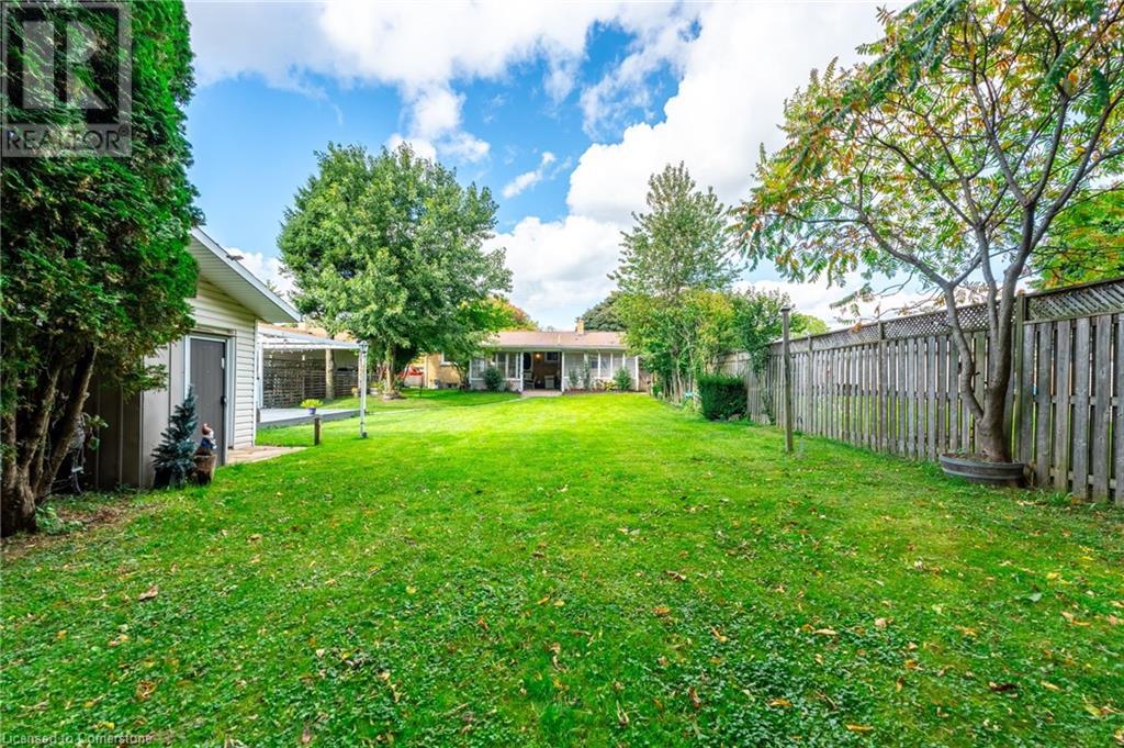 6388 Doreen Drive, Niagara Falls, Ontario  L2E 5K2 - Photo 34 - 40660564