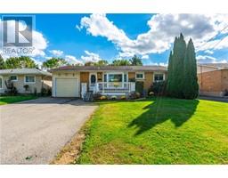 6388 DOREEN Drive, niagara falls, Ontario