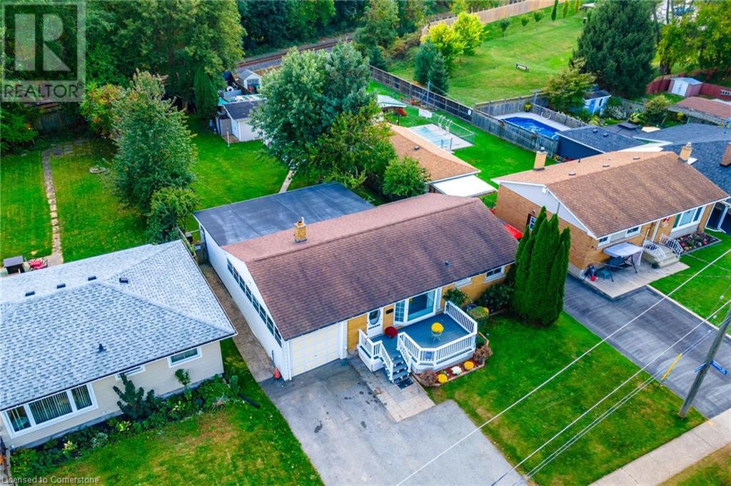 6388 Doreen Drive, Niagara Falls, Ontario  L2E 5K2 - Photo 37 - 40660564