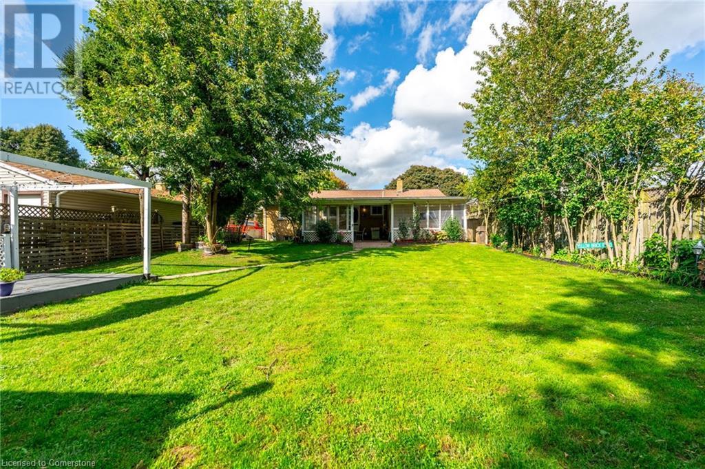 6388 Doreen Drive, Niagara Falls, Ontario  L2E 5K2 - Photo 35 - 40660564