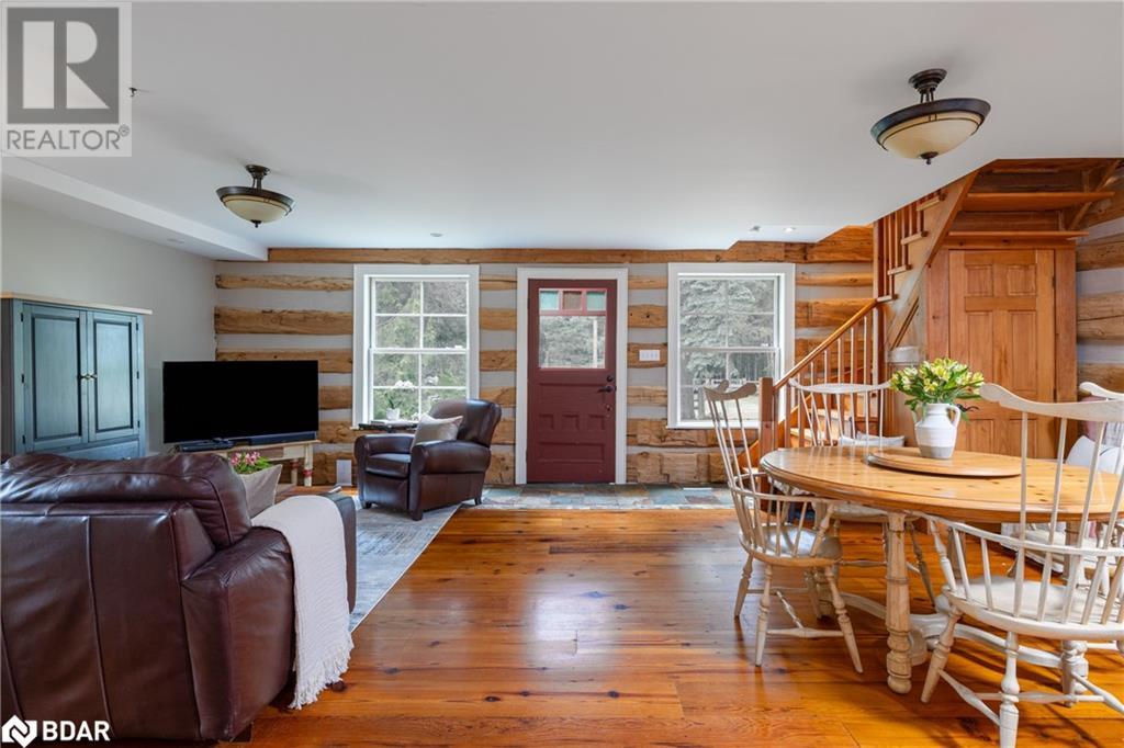 995239 Mono Adjala Townline, Adjala-Tosorontio, Ontario  L9R 1V1 - Photo 8 - 40660517