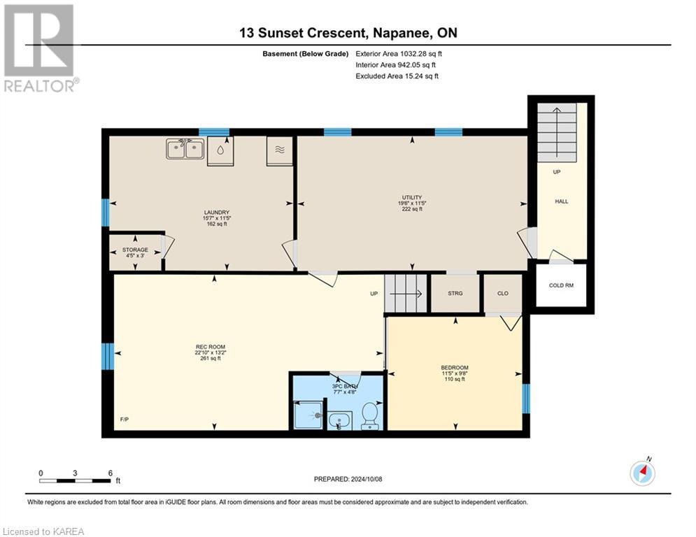 13 Sunset Crescent, Napanee, Ontario  K7R 2G5 - Photo 42 - 40660539