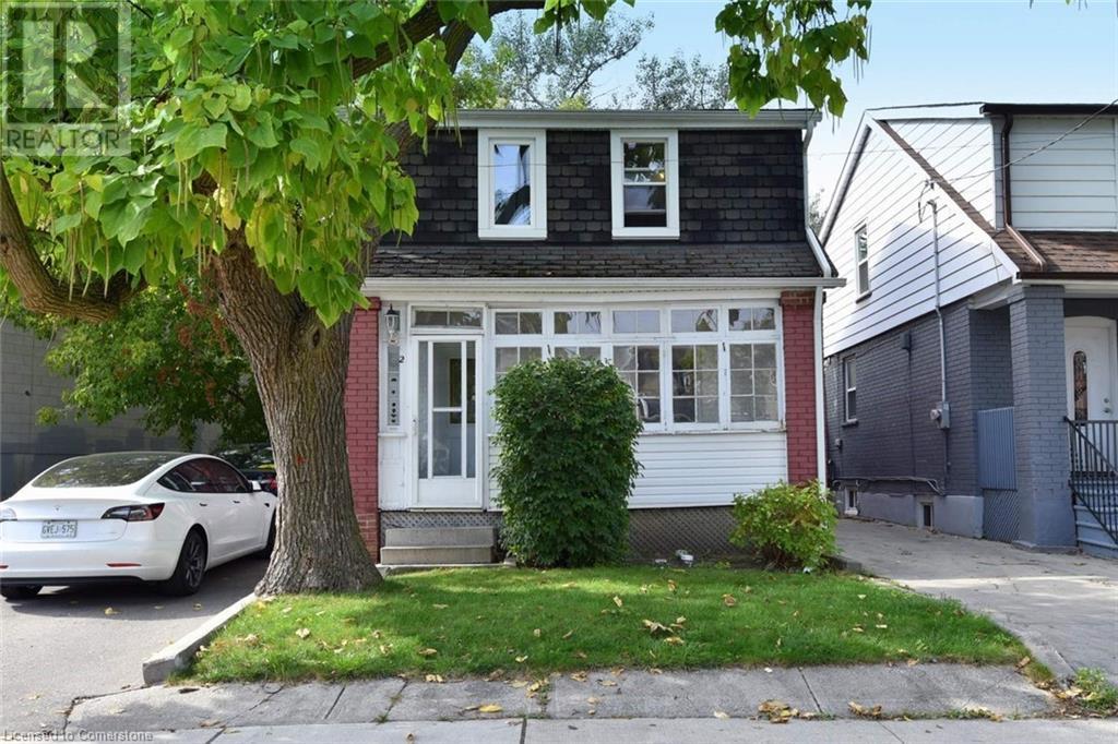2 WATT Avenue, toronto, Ontario