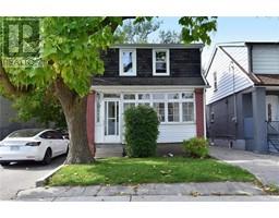 2 WATT Avenue, toronto, Ontario