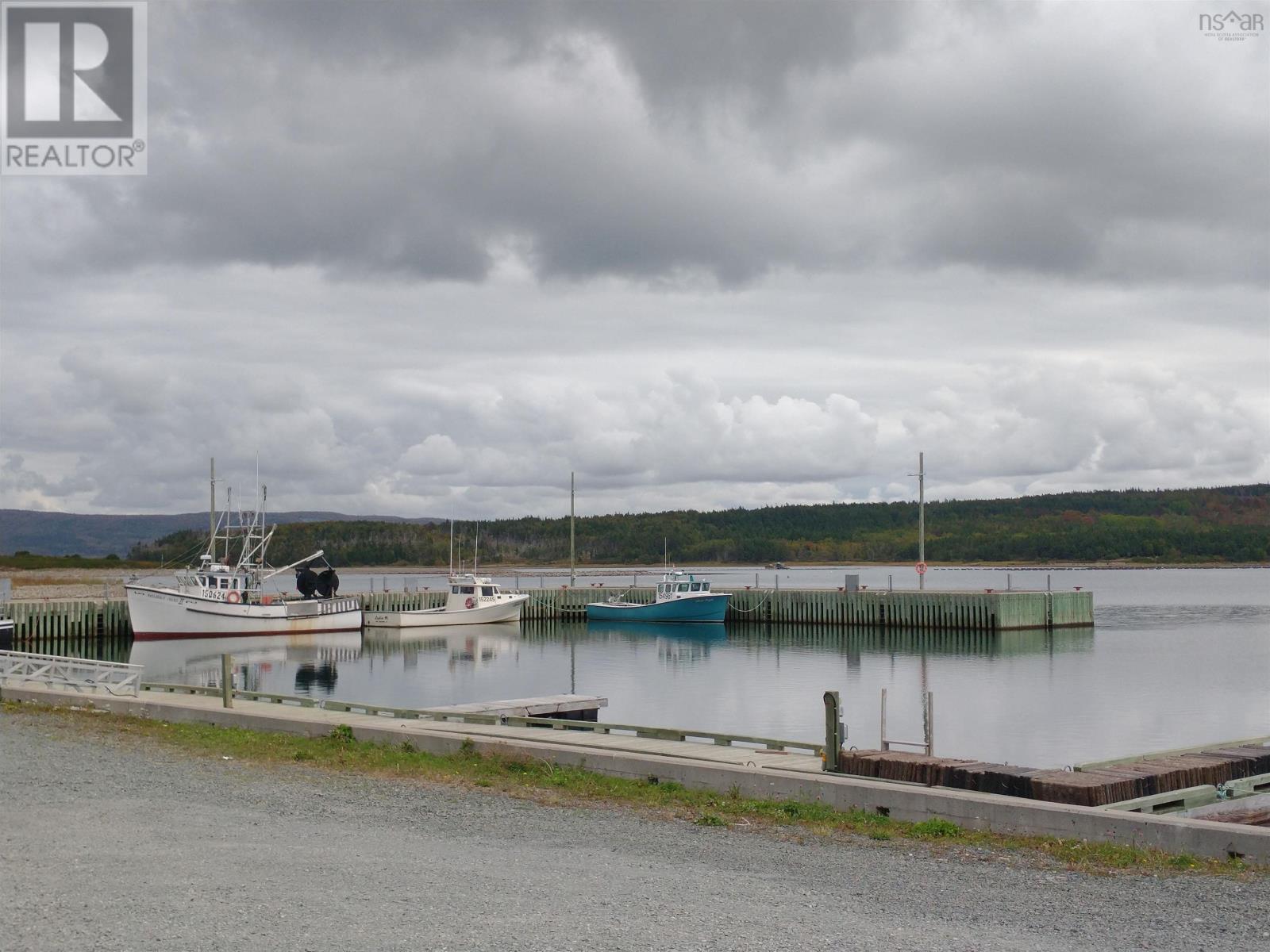 Lot(S) Havre Boucher (Simons) Road, Frankville, Nova Scotia  B0H 1K0 - Photo 4 - 202424146