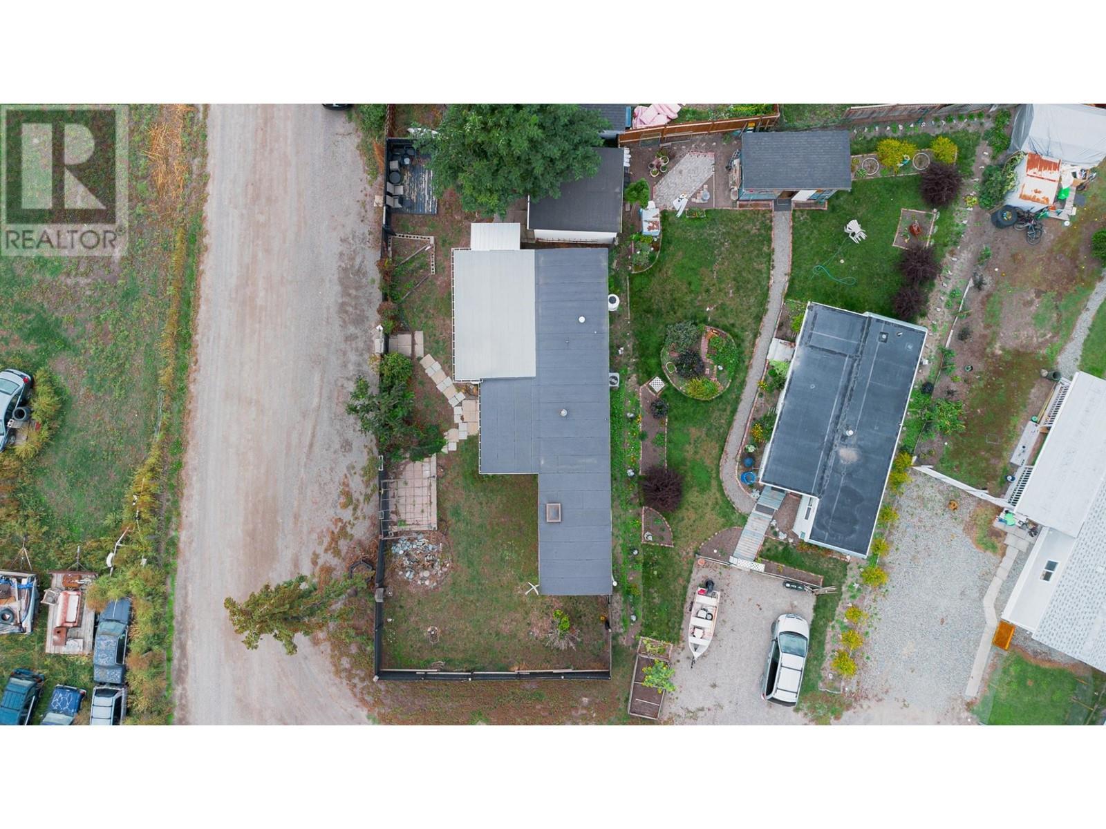 A10-220 G & M ROAD, kamloops, British Columbia