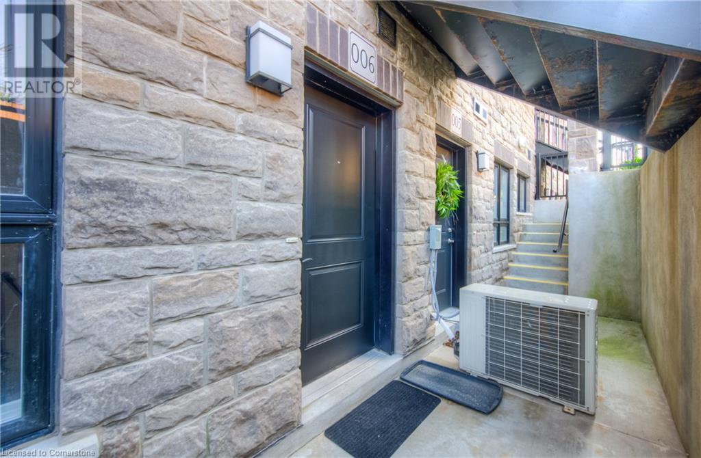 408 Guelph Avenue Unit# 6, Cambridge, Ontario  N3C 0H3 - Photo 8 - 40660478