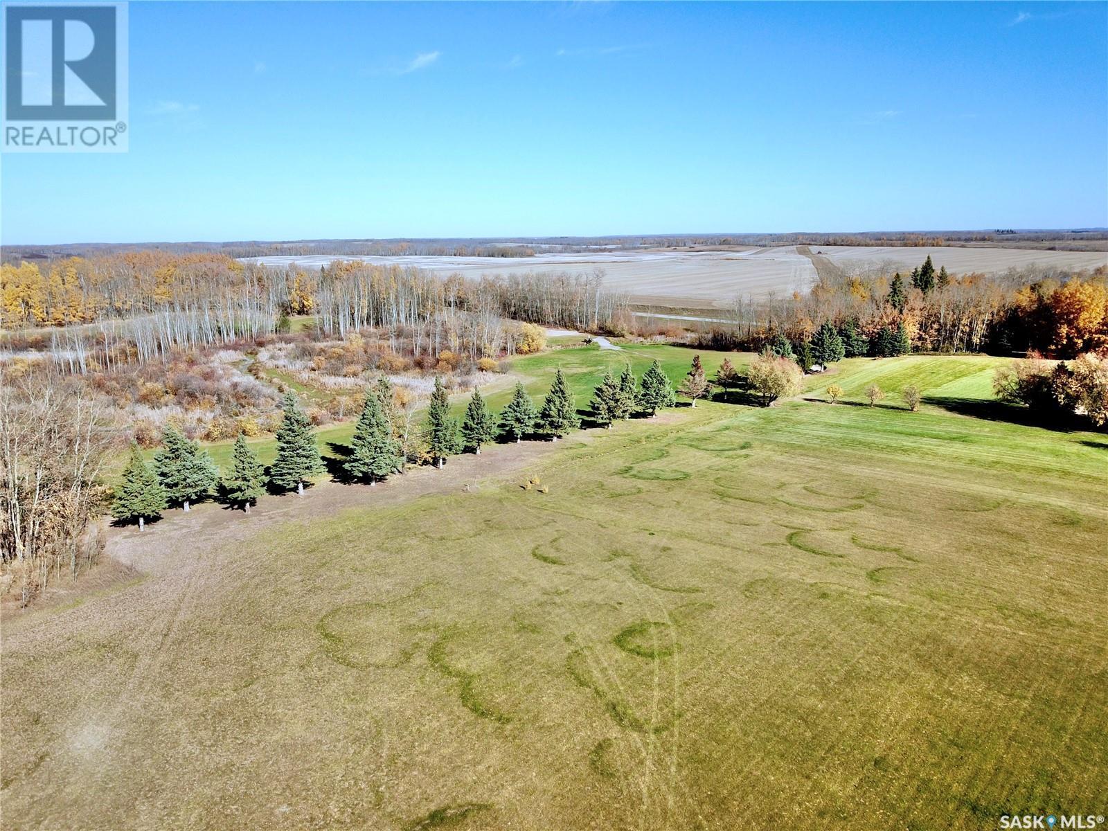 Lot 4 @ Emerald Estates On Spiritwood Golf Course, Spiritwood Rm No. 496, Saskatchewan  S0J 2M0 - Photo 11 - SK985630