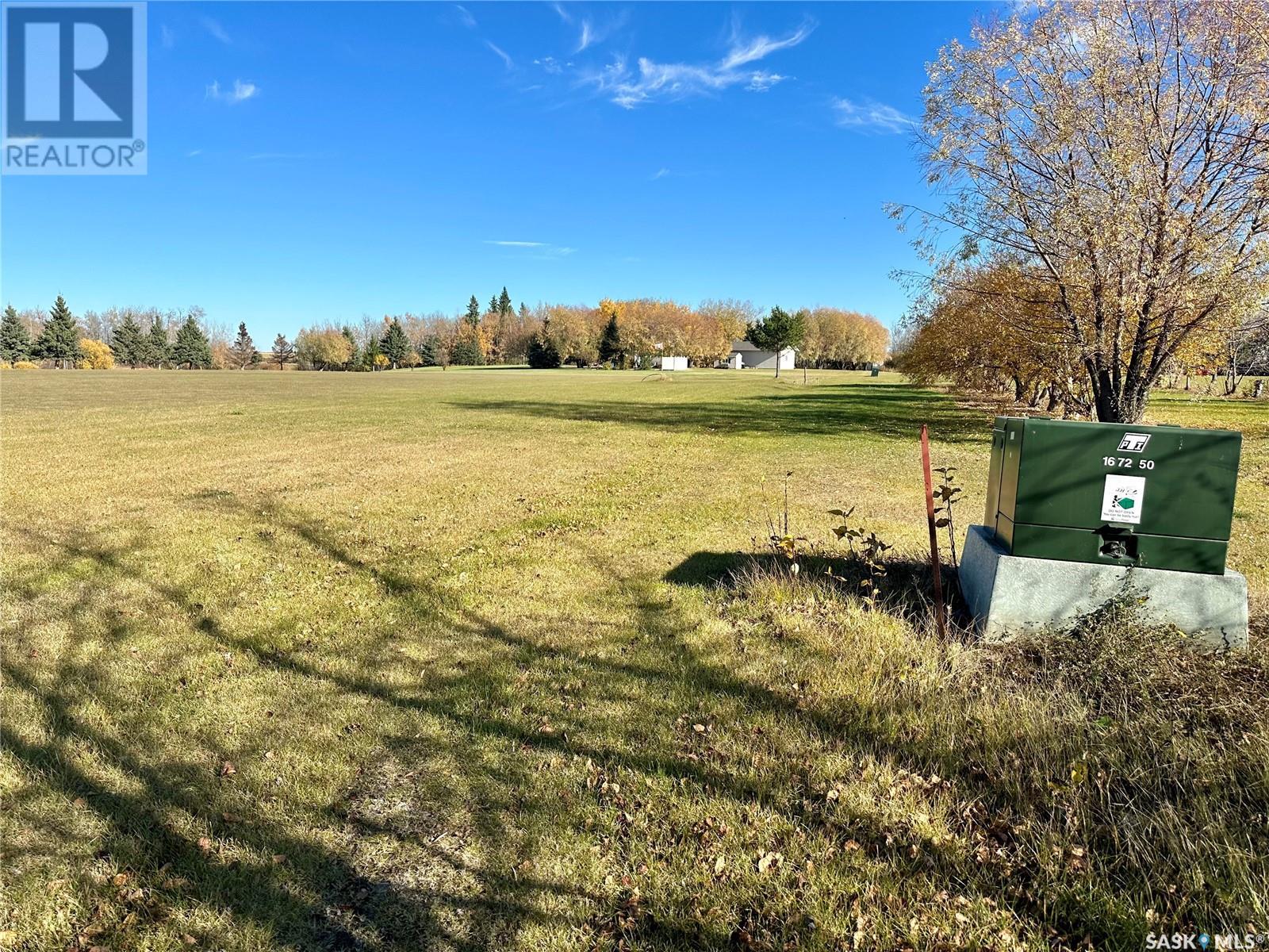 Lot 4 @ Emerald Estates On Spiritwood Golf Course, Spiritwood Rm No. 496, Saskatchewan  S0J 2M0 - Photo 13 - SK985630