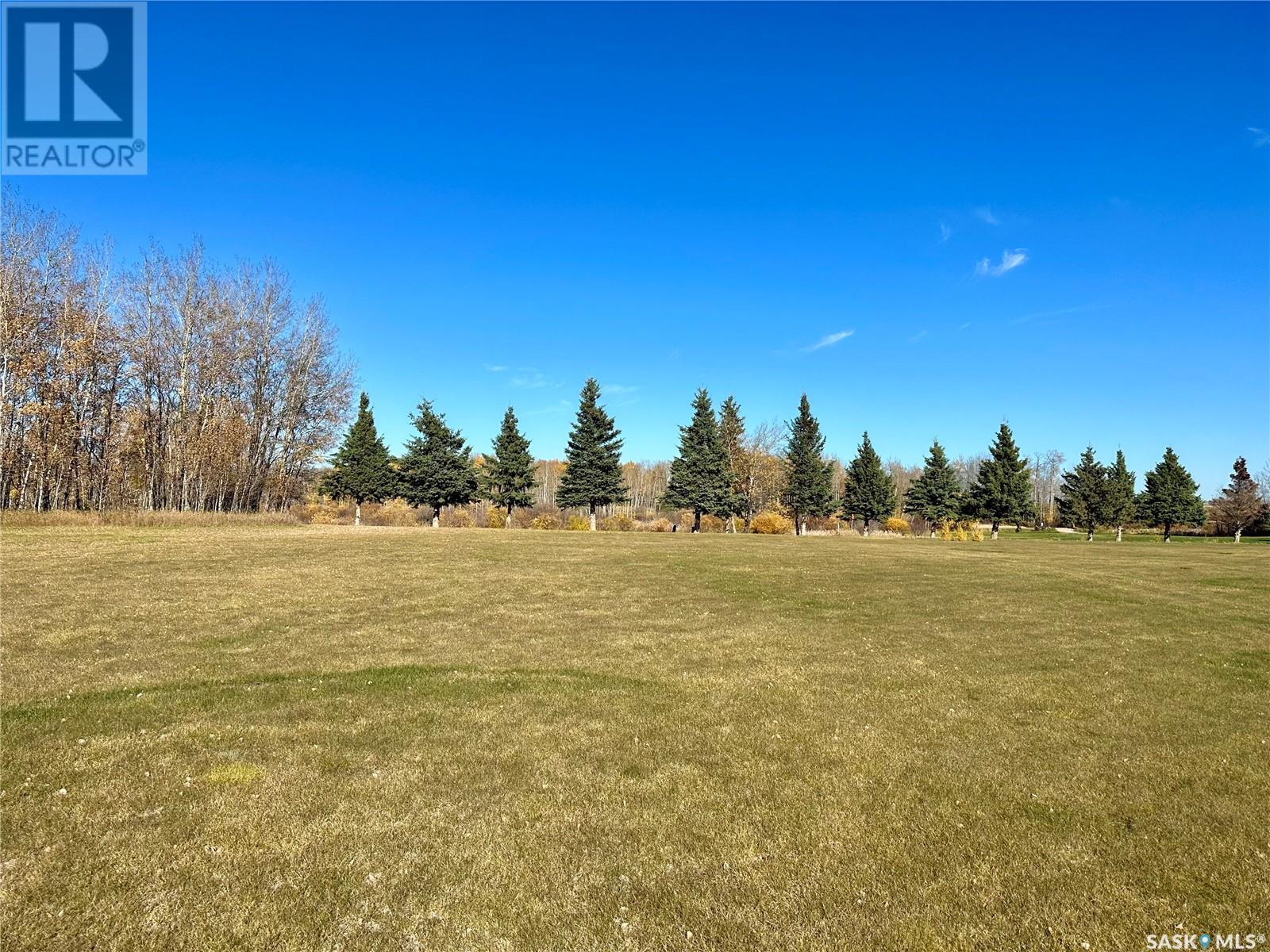 Lot 4 @ Emerald Estates On Spiritwood Golf Course, Spiritwood Rm No. 496, Saskatchewan  S0J 2M0 - Photo 18 - SK985630