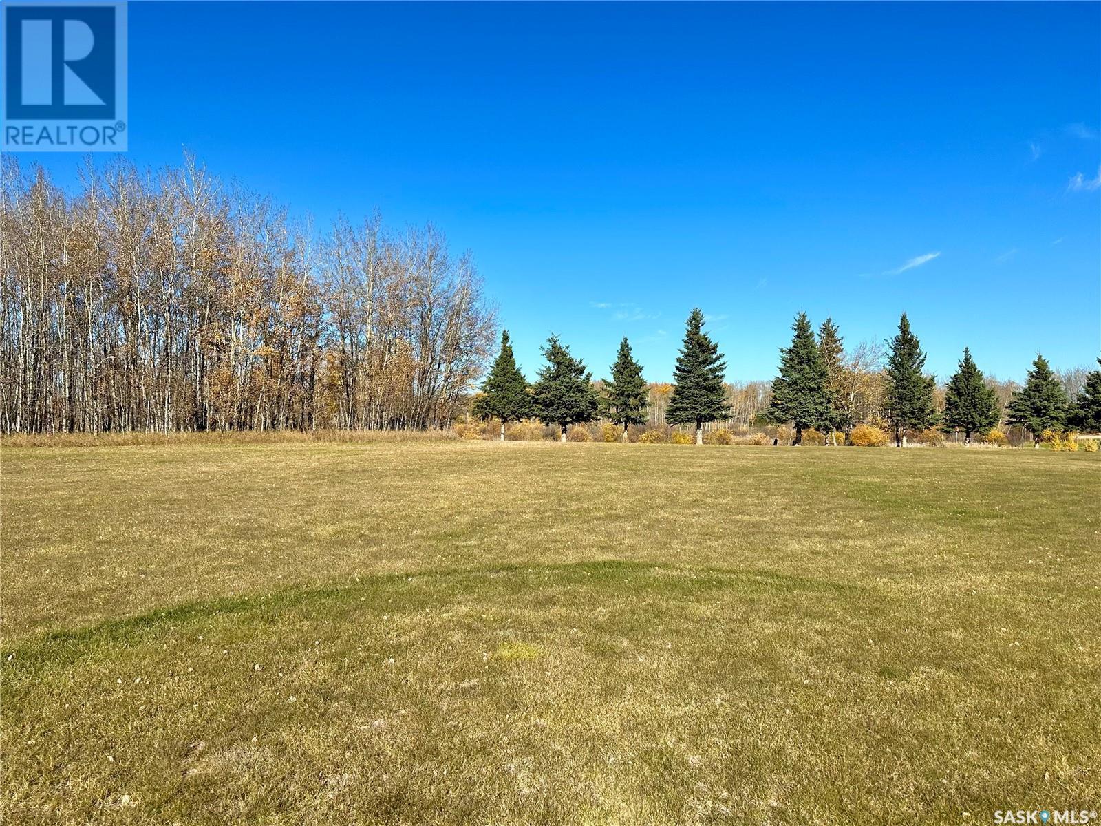 Lot 4 @ Emerald Estates On Spiritwood Golf Course, Spiritwood Rm No. 496, Saskatchewan  S0J 2M0 - Photo 19 - SK985630