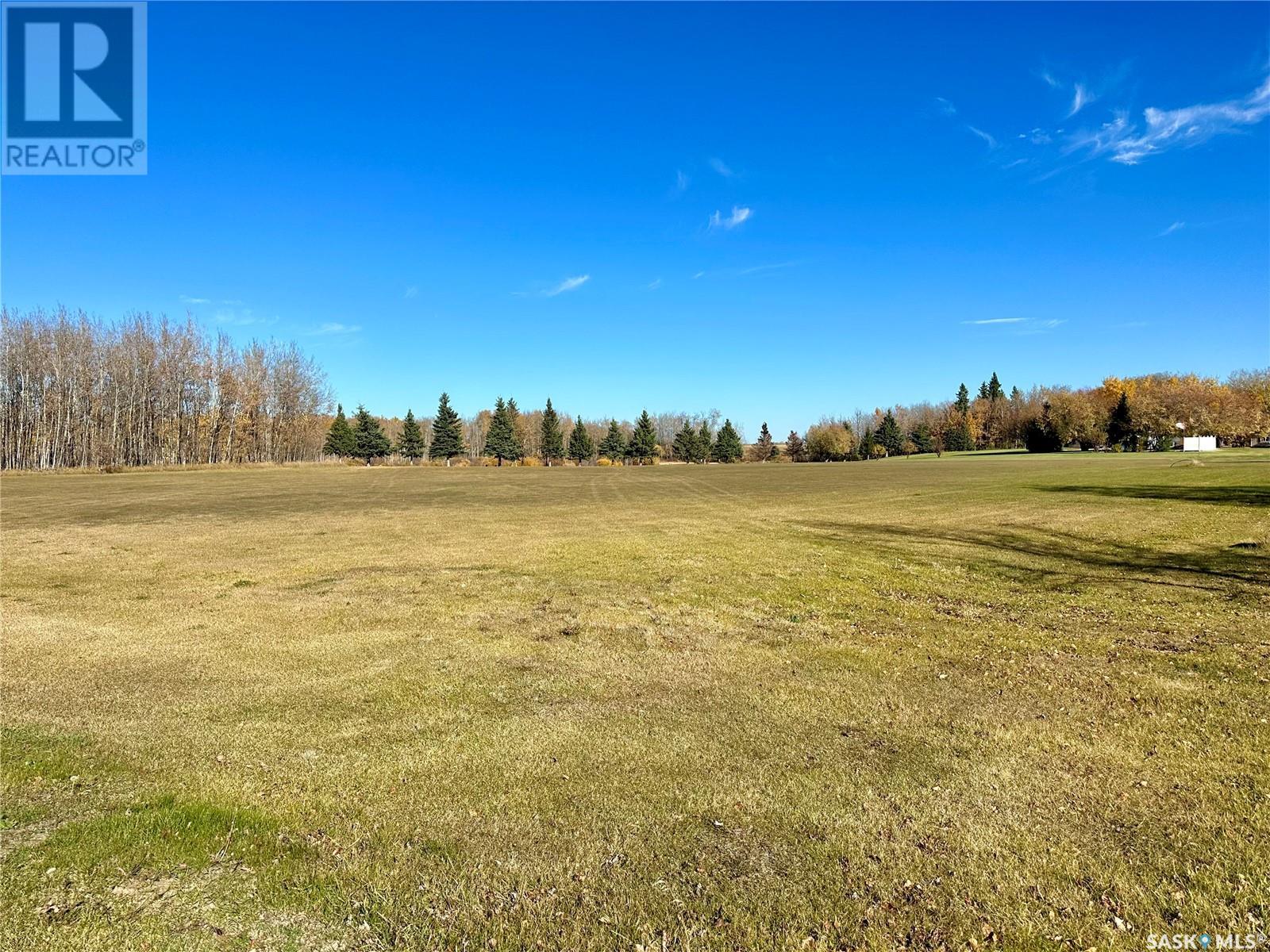 Lot 4 @ Emerald Estates On Spiritwood Golf Course, Spiritwood Rm No. 496, Saskatchewan  S0J 2M0 - Photo 2 - SK985630