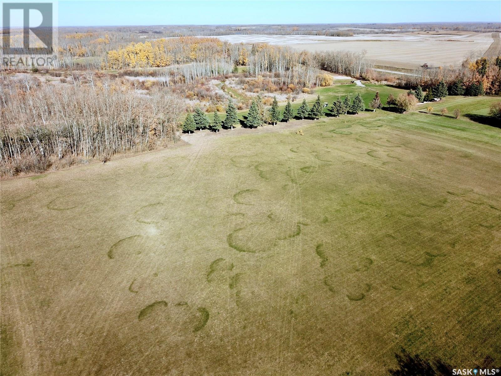 Lot 4 @ Emerald Estates On Spiritwood Golf Course, Spiritwood Rm No. 496, Saskatchewan  S0J 2M0 - Photo 3 - SK985630