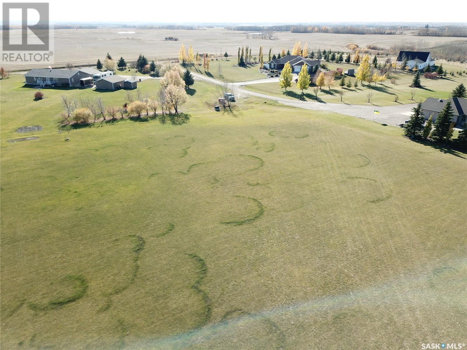 Lot 4 @ Emerald Estates On Spiritwood Golf Course, Spiritwood Rm No. 496, Saskatchewan  S0J 2M0 - Photo 4 - SK985630