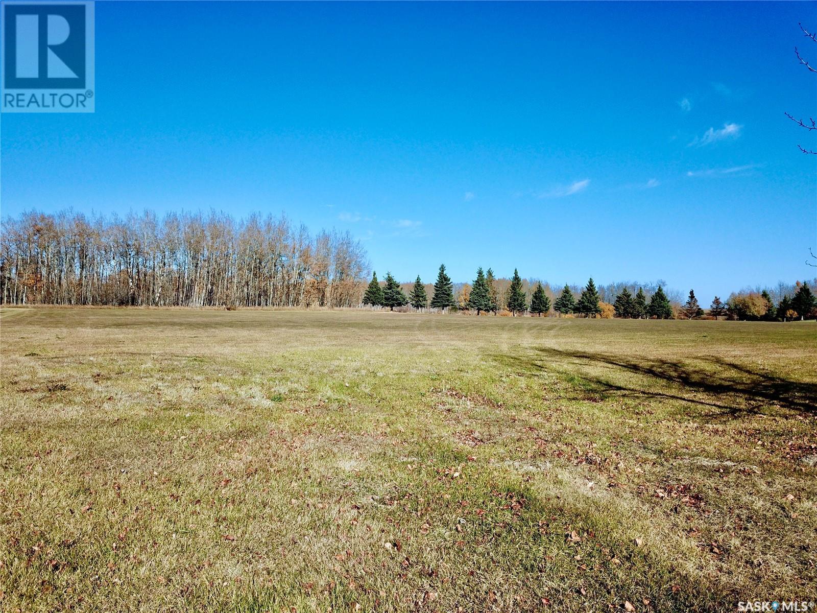 Lot 4 @ Emerald Estates On Spiritwood Golf Course, Spiritwood Rm No. 496, Saskatchewan  S0J 2M0 - Photo 5 - SK985630